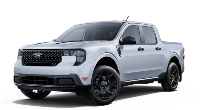 2025 Ford Maverick